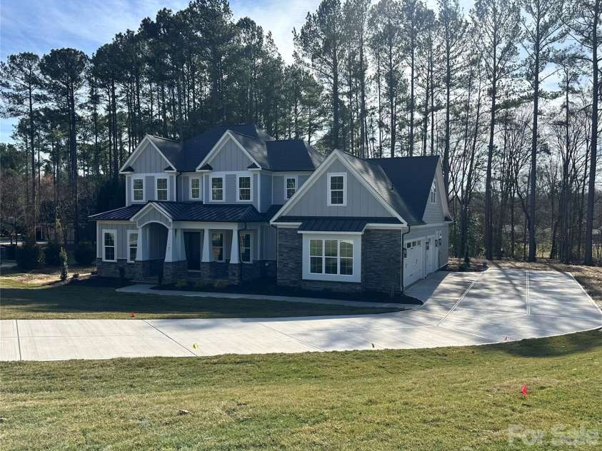 103 Chalfont Court, Salisbury, NC 28147.  MLS# CAR4313371, YatesRealty ID 17478. 