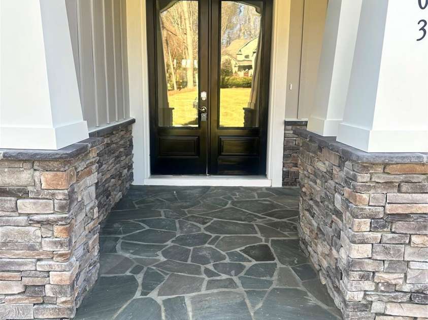 103 Chalfont Court, Salisbury, NC 28147.  MLS# CAR4313371, YatesRealty ID 17478. 