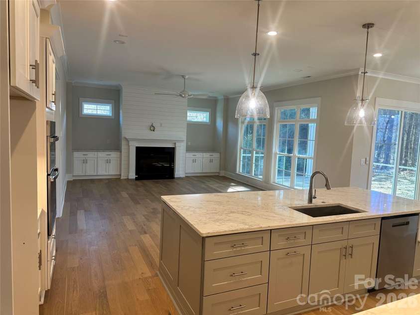 103 Chalfont Court, Salisbury, NC 28147.  MLS# CAR4313371, YatesRealty ID 17478. 