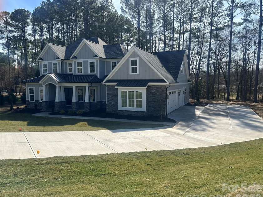 103 Chalfont Court, Salisbury, NC 28147.  MLS# CAR4313371, YatesRealty ID 17478. 