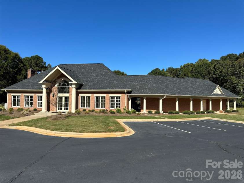 103 Chalfont Court, Salisbury, NC 28147.  MLS# CAR4313371, YatesRealty ID 17478. 