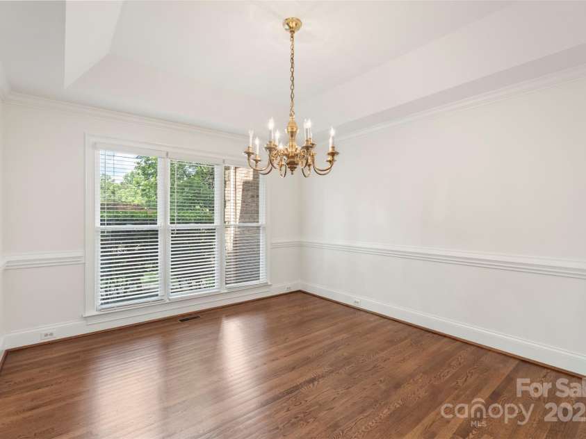 15216 Ballantyne Country Club Drive, Charlotte, NC 28277.  MLS# CAR4262729, YatesRealty ID 17478. 