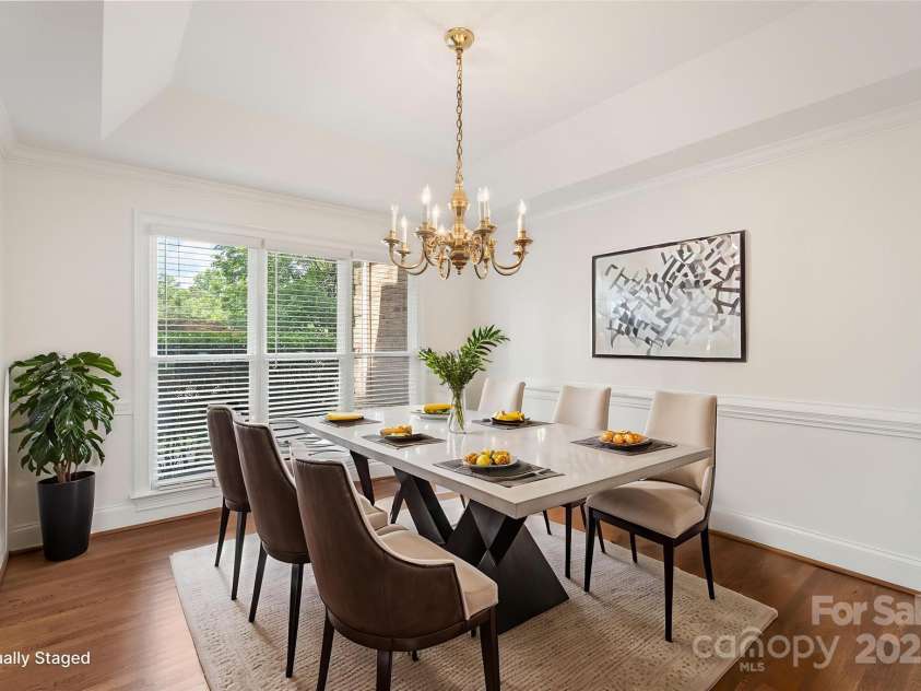 15216 Ballantyne Country Club Drive, Charlotte, NC 28277.  MLS# CAR4262729, YatesRealty ID 17478. 