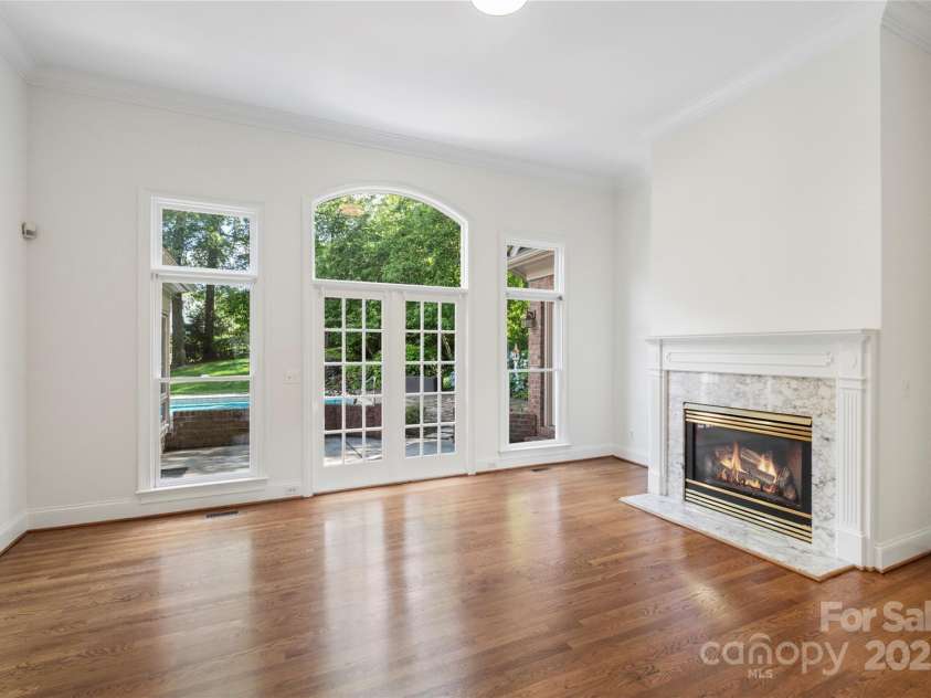 15216 Ballantyne Country Club Drive, Charlotte, NC 28277.  MLS# CAR4262729, YatesRealty ID 17478. 