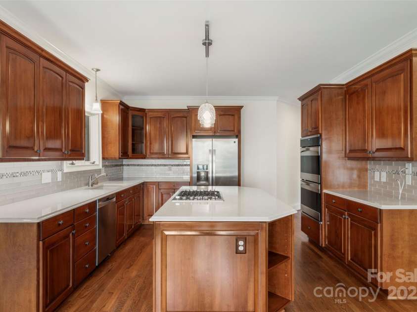 15216 Ballantyne Country Club Drive, Charlotte, NC 28277.  MLS# CAR4262729, YatesRealty ID 17478. 
