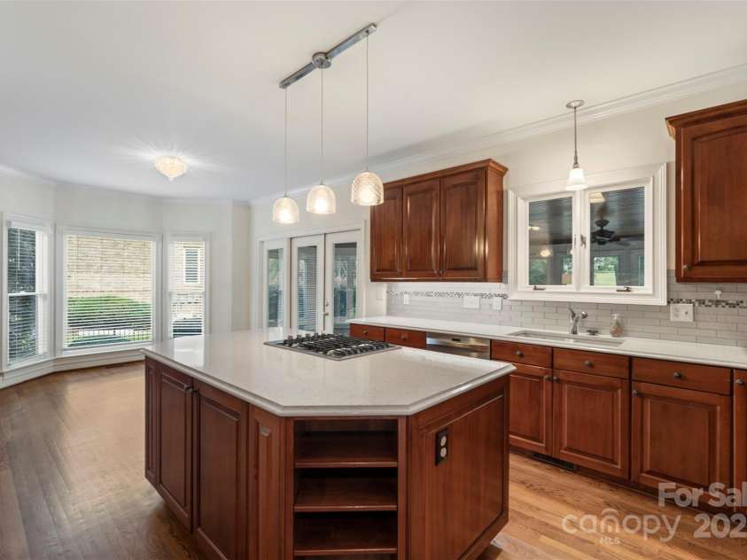 15216 Ballantyne Country Club Drive, Charlotte, NC 28277.  MLS# CAR4262729, YatesRealty ID 17478. 