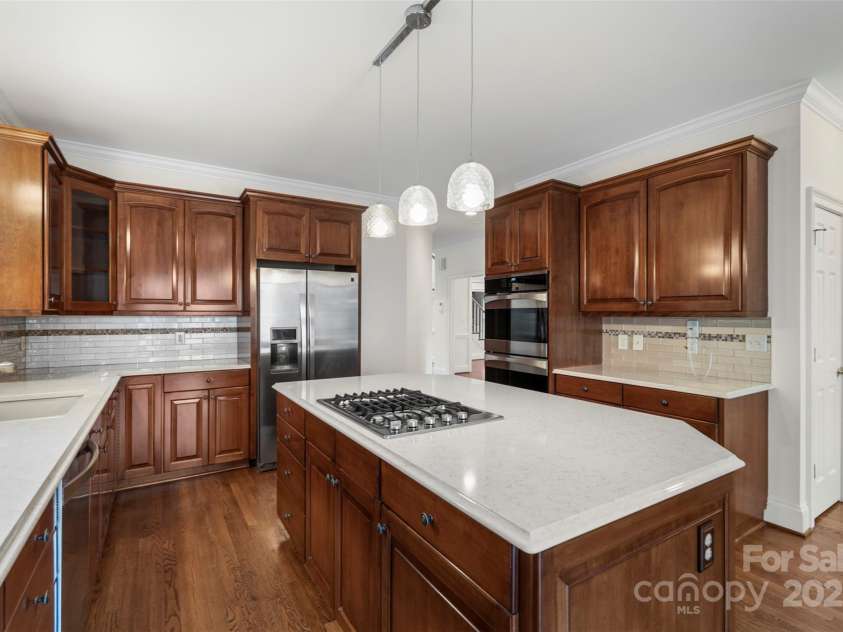 15216 Ballantyne Country Club Drive, Charlotte, NC 28277.  MLS# CAR4262729, YatesRealty ID 17478. 