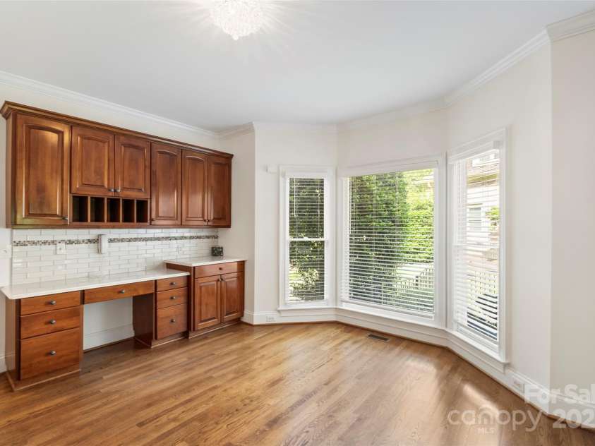 15216 Ballantyne Country Club Drive, Charlotte, NC 28277.  MLS# CAR4262729, YatesRealty ID 17478. 