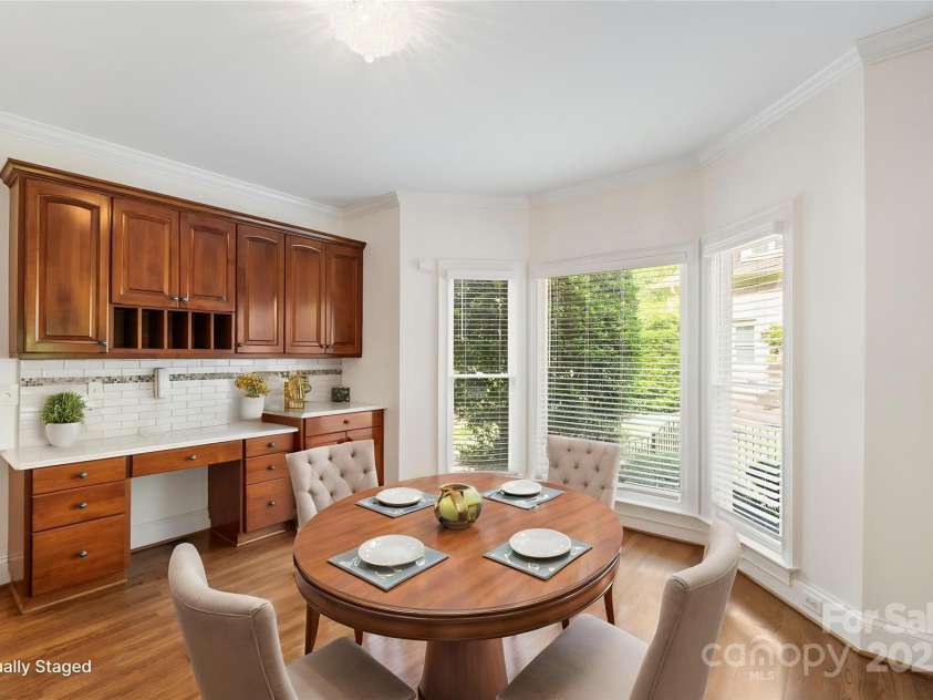 15216 Ballantyne Country Club Drive, Charlotte, NC 28277.  MLS# CAR4262729, YatesRealty ID 17478. 