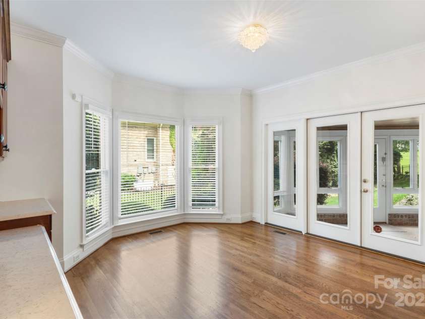 15216 Ballantyne Country Club Drive, Charlotte, NC 28277.  MLS# CAR4262729, YatesRealty ID 17478. 