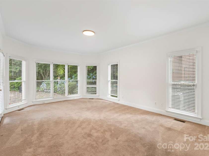 15216 Ballantyne Country Club Drive, Charlotte, NC 28277.  MLS# CAR4262729, YatesRealty ID 17478. 