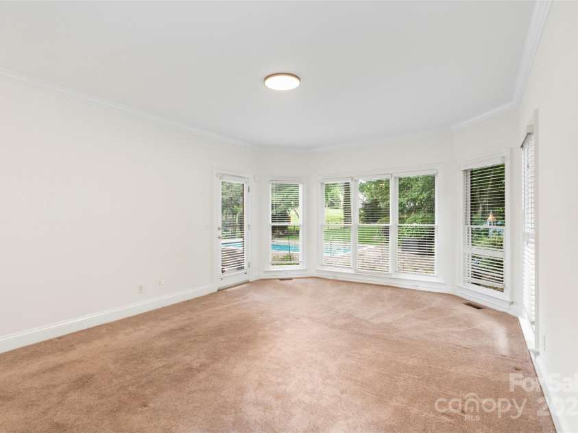 15216 Ballantyne Country Club Drive, Charlotte, NC 28277.  MLS# CAR4262729, YatesRealty ID 17478. 
