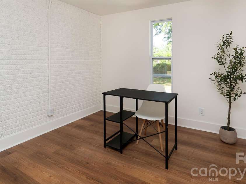 137 Birchwood Drive, Charlotte, NC 28214.  MLS# CAR4369624, YatesRealty ID 17479. 