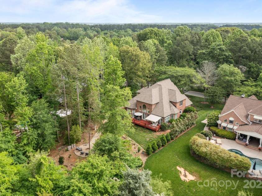 4563 Osprey Run Court, Denver, NC 28037.  MLS# CAR4250891, YatesRealty ID 17479. 