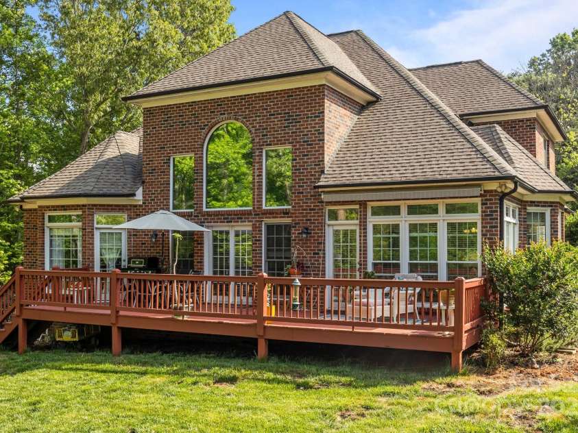 4563 Osprey Run Court, Denver, NC 28037.  MLS# CAR4250891, YatesRealty ID 17479. 