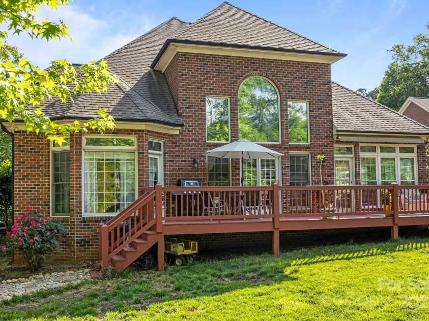 4563 Osprey Run Court, Denver, NC 28037.  MLS# CAR4250891, YatesRealty ID 17479. 