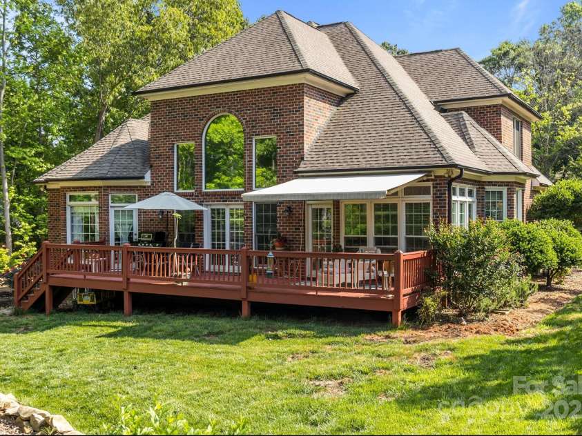 4563 Osprey Run Court, Denver, NC 28037.  MLS# CAR4250891, YatesRealty ID 17479. 