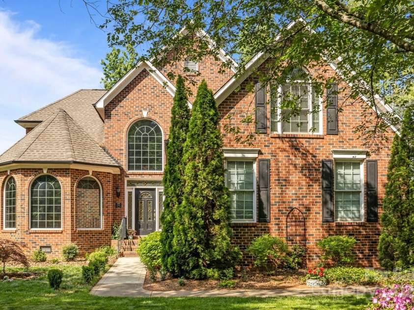 4563 Osprey Run Court, Denver, NC 28037.  MLS# CAR4250891, YatesRealty ID 17479. 