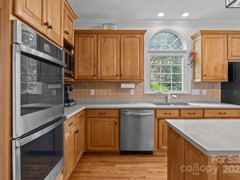 4563 Osprey Run Court, Denver, NC 28037.  MLS# CAR4250891, YatesRealty ID 17479. 