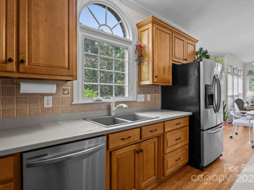 4563 Osprey Run Court, Denver, NC 28037.  MLS# CAR4250891, YatesRealty ID 17479. 