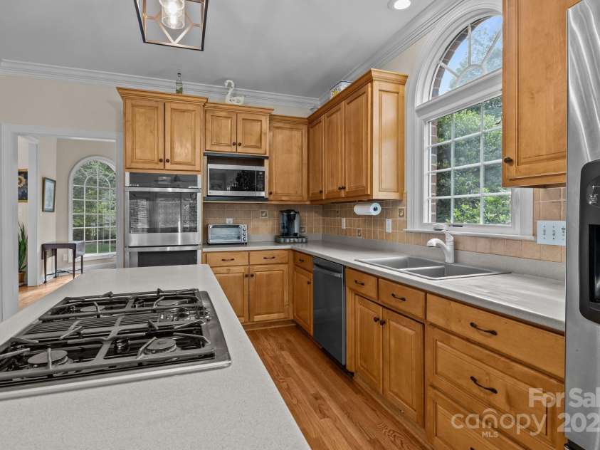 4563 Osprey Run Court, Denver, NC 28037.  MLS# CAR4250891, YatesRealty ID 17479. 