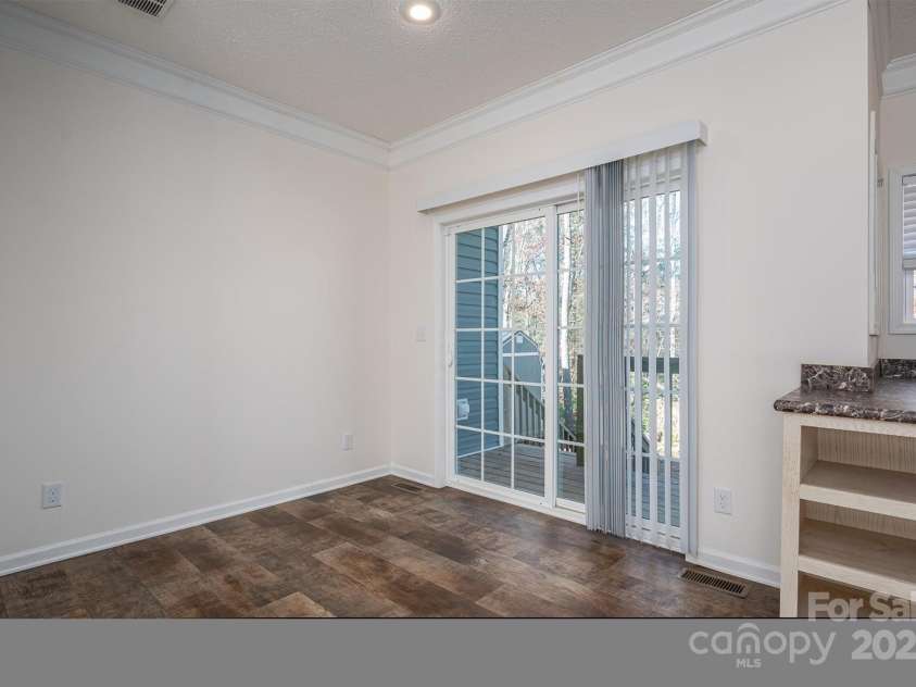 425 Haven Heights Drive, Marion, NC 28752.  MLS# CAR4231655, YatesRealty ID 1748. 