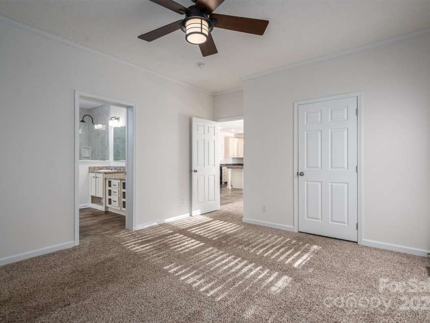 425 Haven Heights Drive, Marion, NC 28752.  MLS# CAR4231655, YatesRealty ID 1748. 