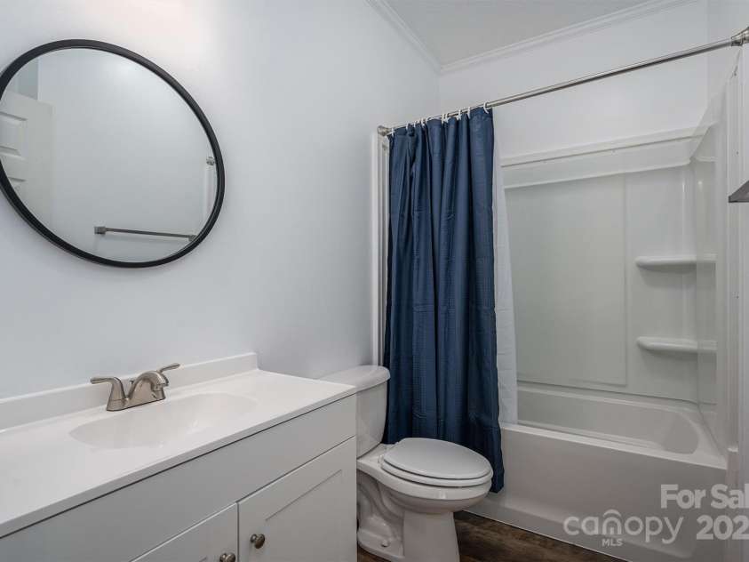 425 Haven Heights Drive, Marion, NC 28752.  MLS# CAR4231655, YatesRealty ID 1748. 