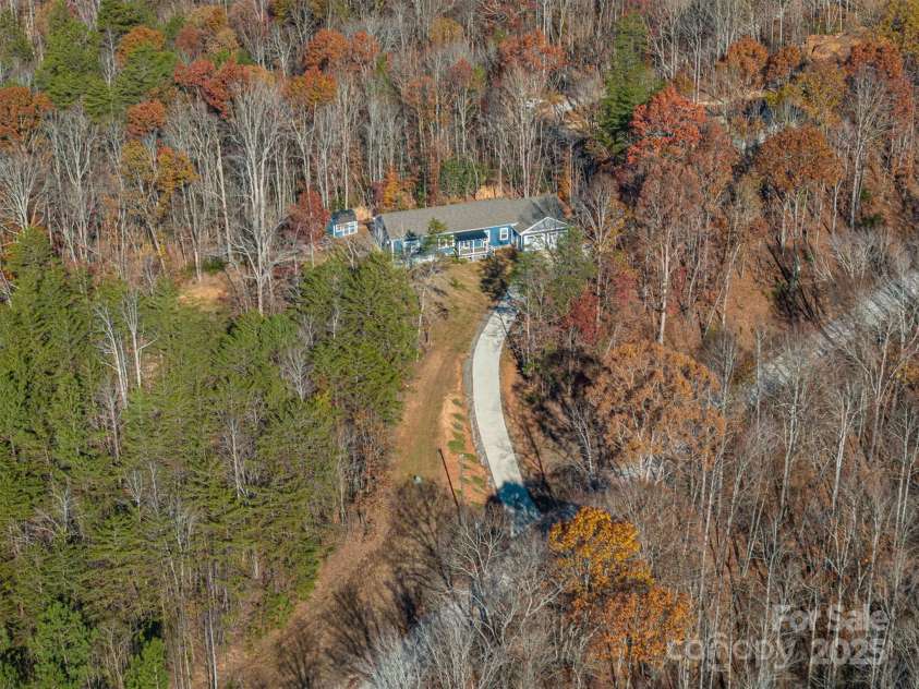 425 Haven Heights Drive, Marion, NC 28752.  MLS# CAR4231655, YatesRealty ID 1748. 