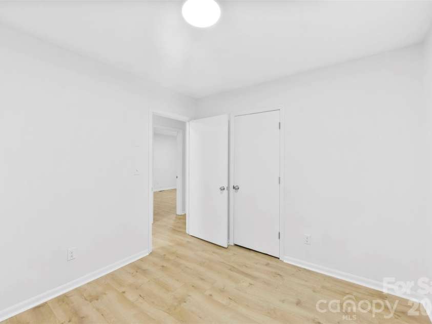 509 California Circle, York, SC 29745.  MLS# CAR4370760, YatesRealty ID 17481. Bedroom 2