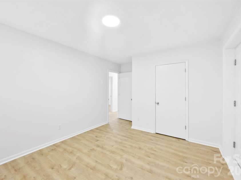 509 California Circle, York, SC 29745.  MLS# CAR4370760, YatesRealty ID 17481. Bedroom 3/ Office