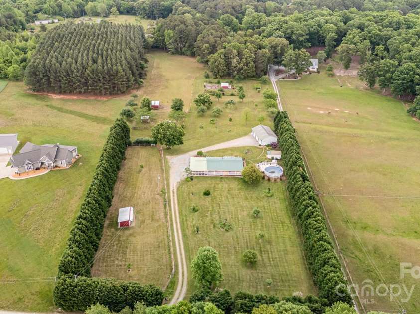 1720 Lowe Drive, Catawba, NC 28609.  MLS# CAR4266134, YatesRealty ID 17482. 