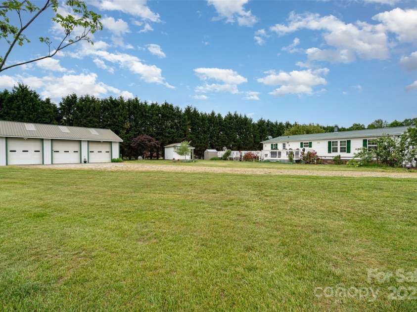 1720 Lowe Drive, Catawba, NC 28609.  MLS# CAR4266134, YatesRealty ID 17482. 