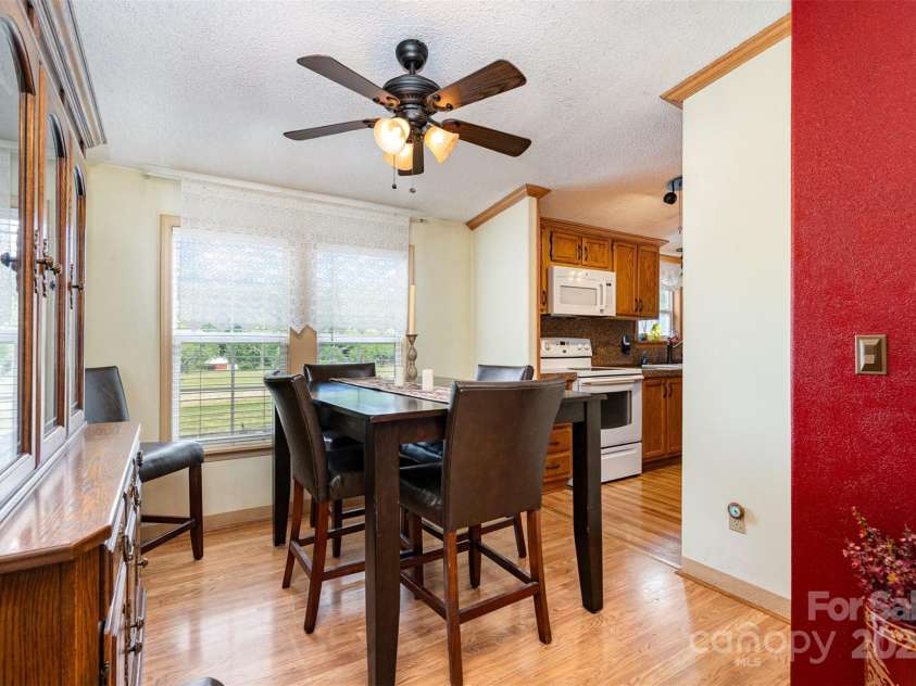 1720 Lowe Drive, Catawba, NC 28609.  MLS# CAR4266134, YatesRealty ID 17482. 