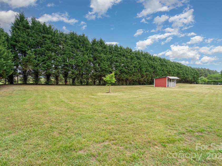 1720 Lowe Drive, Catawba, NC 28609.  MLS# CAR4266134, YatesRealty ID 17482. Pastures