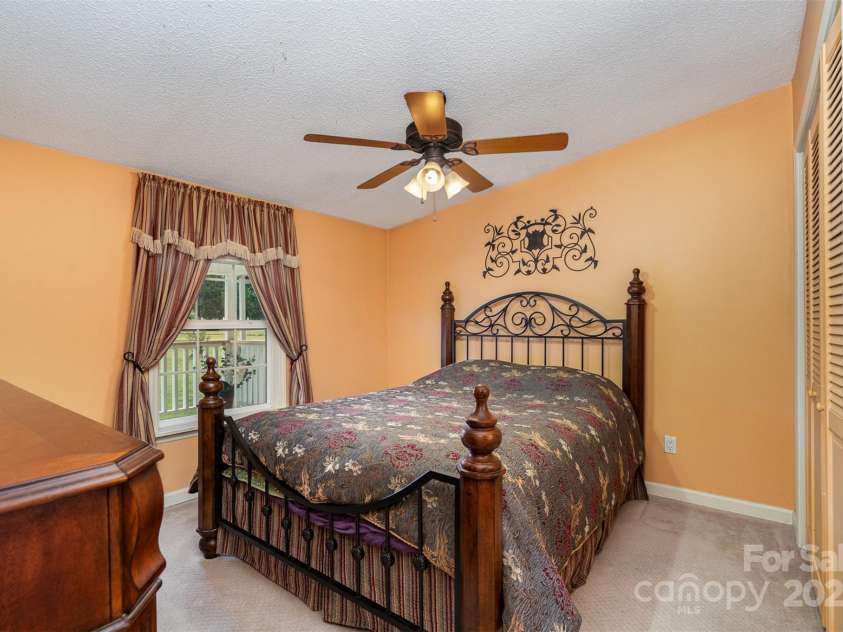 1720 Lowe Drive, Catawba, NC 28609.  MLS# CAR4266134, YatesRealty ID 17482. Primary Bedroom
