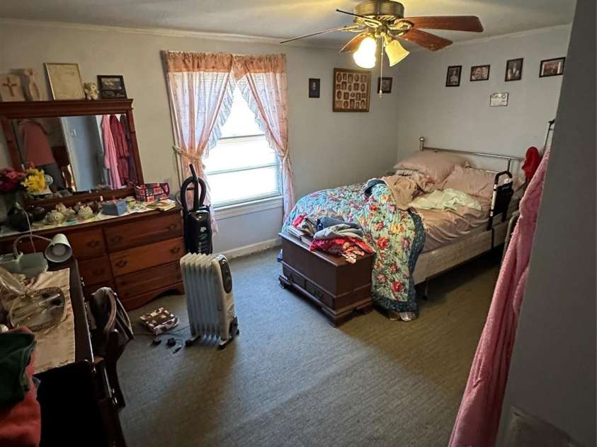 369 Shasta Lane, Lenoir, NC 28645.  MLS# CAR4220745, YatesRealty ID 17483. 