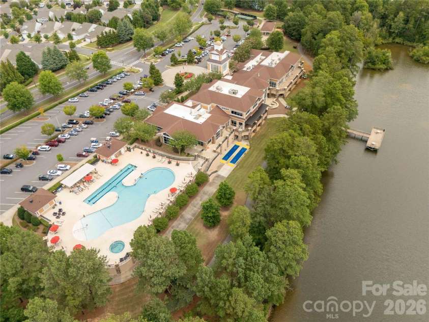 1079 Falling Leaf Street, Indian Land, SC 29707.  MLS# CAR4361772, YatesRealty ID 17485. 