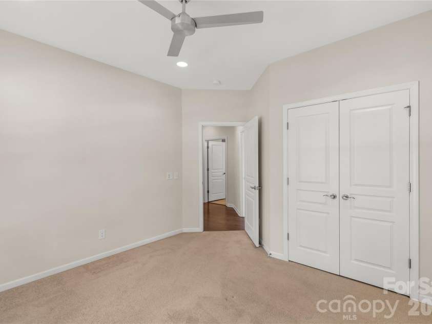 1079 Falling Leaf Street, Indian Land, SC 29707.  MLS# CAR4361772, YatesRealty ID 17485. Bederoom 2