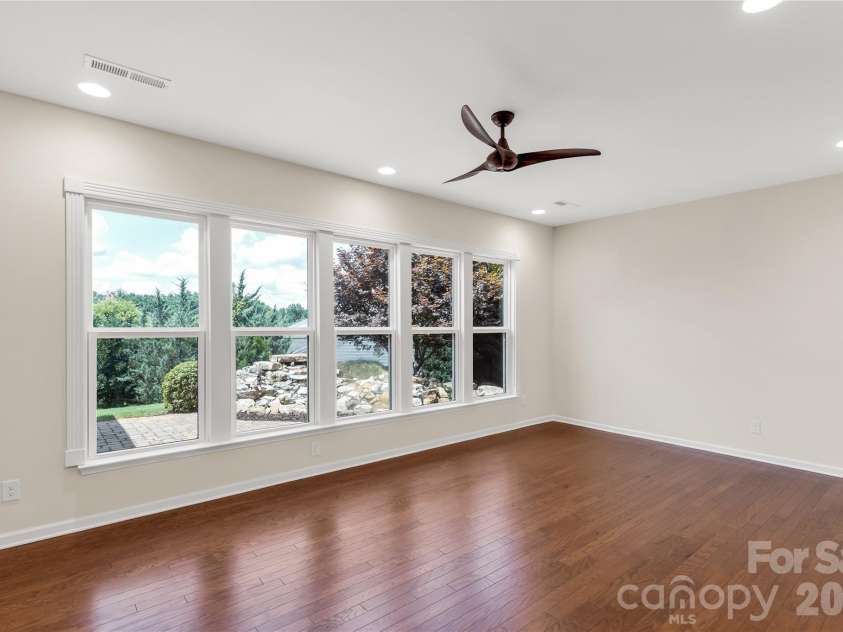 1079 Falling Leaf Street, Indian Land, SC 29707.  MLS# CAR4361772, YatesRealty ID 17485. Sunroom
