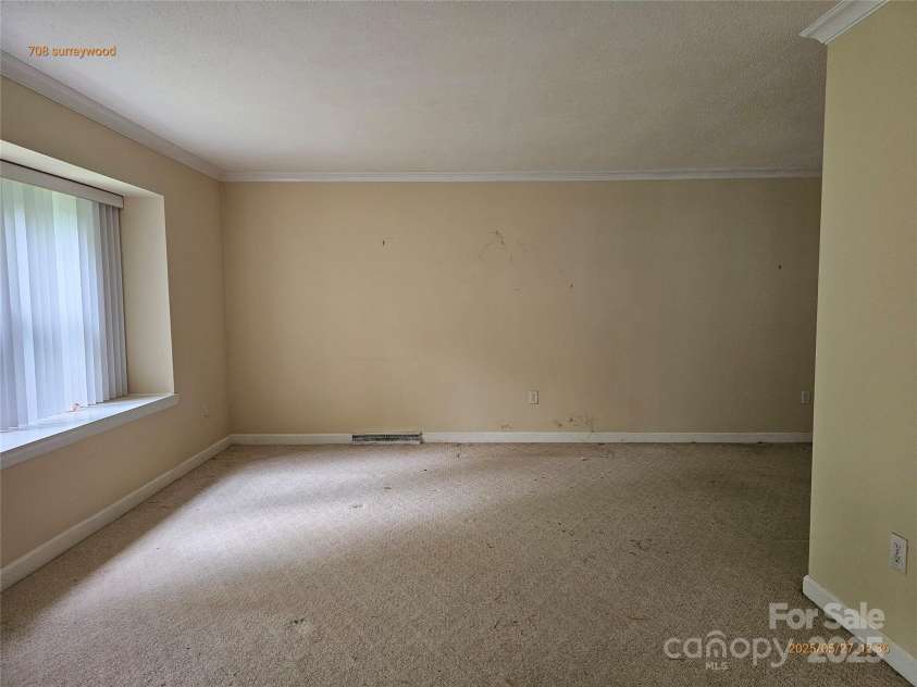 7608 Surreywood Place, Charlotte, NC 28270.  MLS# CAR4260586, YatesRealty ID 17485. 