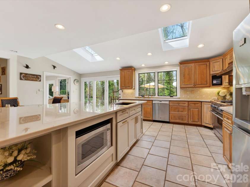 605 Burrage Road, Concord, NC 28025.  MLS# CAR4361995, YatesRealty ID 17487. 