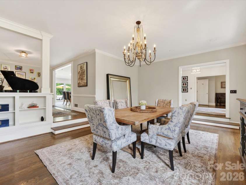 605 Burrage Road, Concord, NC 28025.  MLS# CAR4361995, YatesRealty ID 17487. 