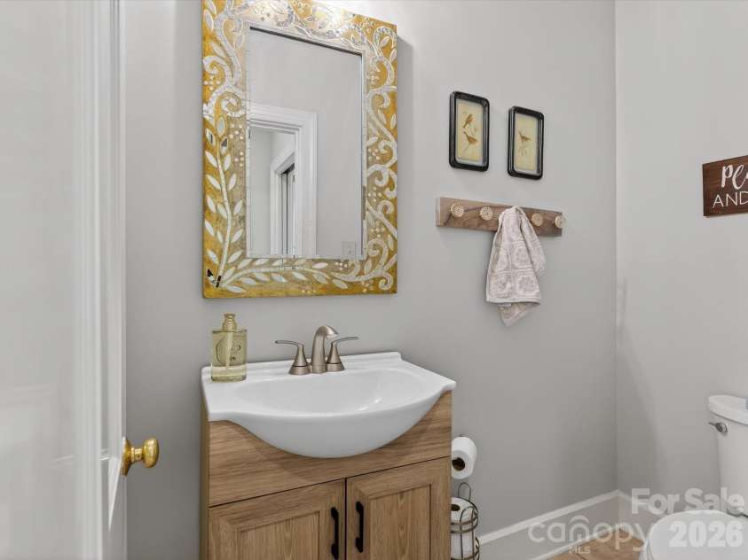 605 Burrage Road, Concord, NC 28025.  MLS# CAR4361995, YatesRealty ID 17487. 