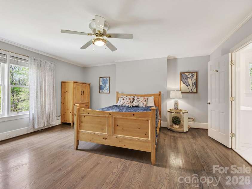 605 Burrage Road, Concord, NC 28025.  MLS# CAR4361995, YatesRealty ID 17487. Bedroom 3