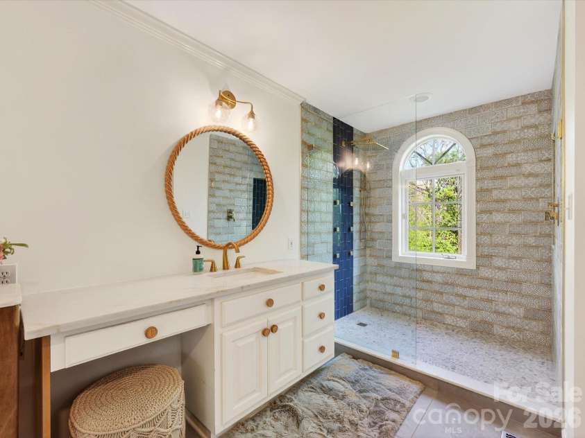 605 Burrage Road, Concord, NC 28025.  MLS# CAR4361995, YatesRealty ID 17487. Primary Suite