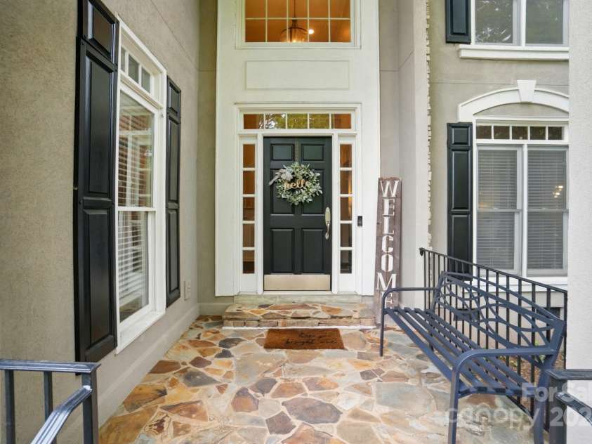 10319 Remembrance Trail, Huntersville, NC 28078.  MLS# CAR4250253, YatesRealty ID 17488. 