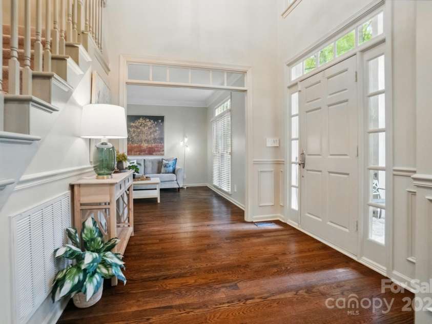 10319 Remembrance Trail, Huntersville, NC 28078.  MLS# CAR4250253, YatesRealty ID 17488. 