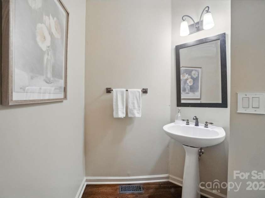 10319 Remembrance Trail, Huntersville, NC 28078.  MLS# CAR4250253, YatesRealty ID 17488. 