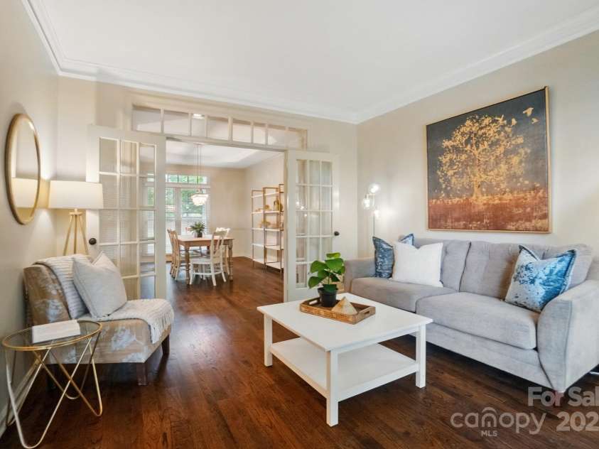 10319 Remembrance Trail, Huntersville, NC 28078.  MLS# CAR4250253, YatesRealty ID 17488. 